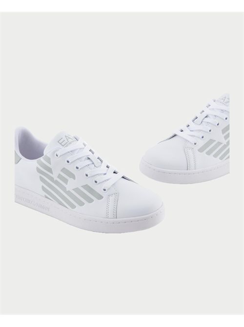 Sneakers bambino EA7 con logo EMPORIO ARMANI EA7 | 7Y000001-AF10179MZ065